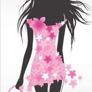 Meet your Posher, Nickie